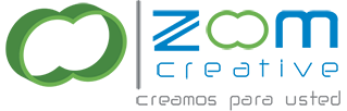 logo zoomcreative