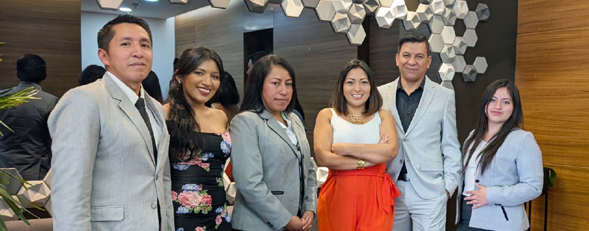 Equipo Zoom Creative