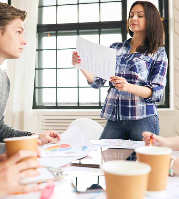 Misión de Zoom Creative