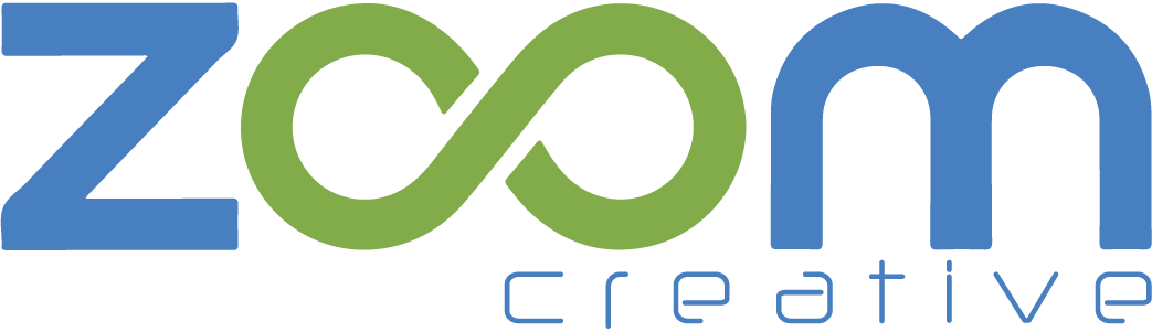 logo zoomcreative