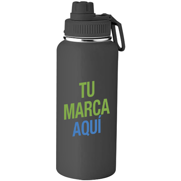 Botella acero inoxidable doble pared 570 ml