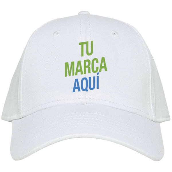 Gorras de poliéster