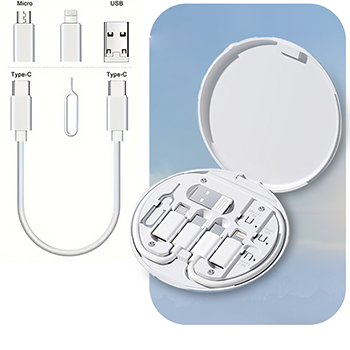 Cargador inalámbrico 15W