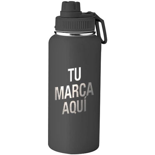 Botella acero inoxidable doble pared 570 ml