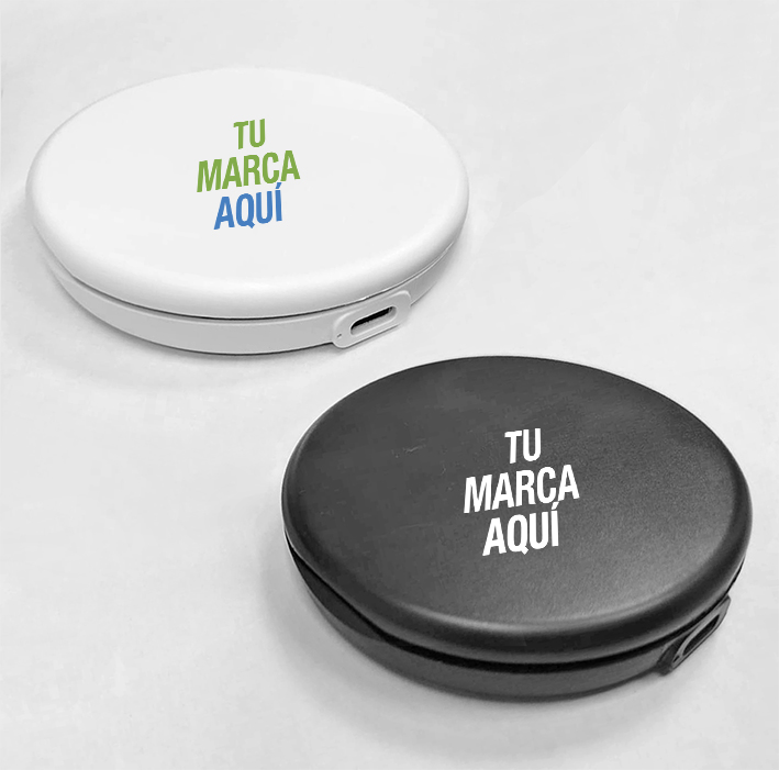 Cargador inalámbrico 15W